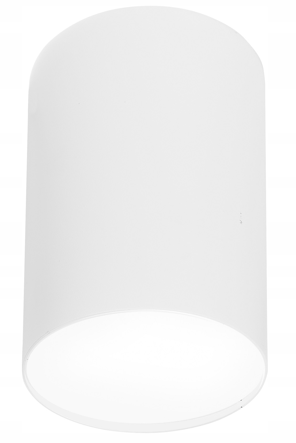 Nowodvorski Lighting Lampa sufitowa 6528 Point Plexi biała L
