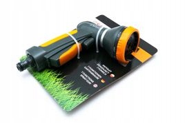 PISTOLET OGRODOWY ZRASZAJĄCY 7 FUNKCJI ZRASZACZ EAN (GTIN) 5902004739618