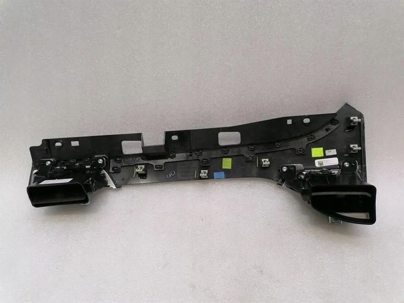 tesla MODEL S 75 1045863-12-C воздухозаборник жалюзи -