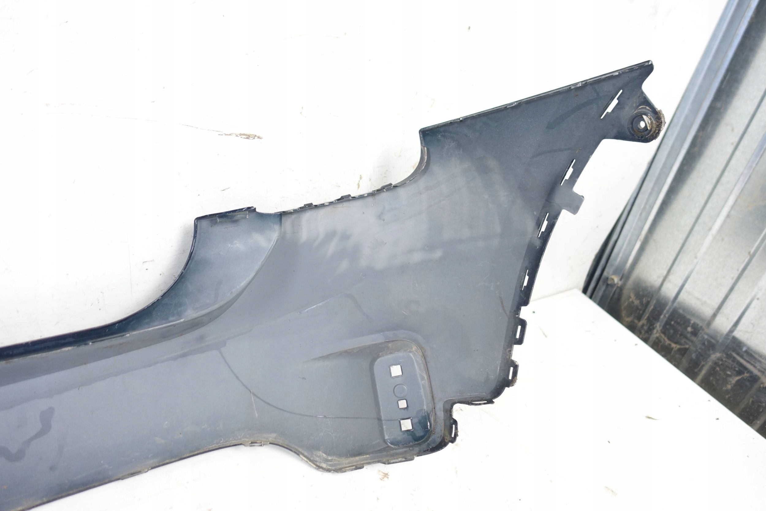 bumper rear part rear MINI COUNTRYMAN F60 2015