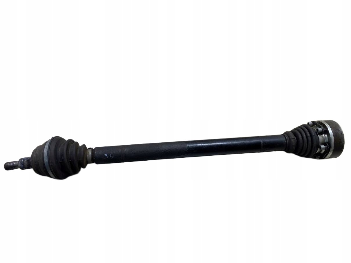 semi-axis right long VW GOLF IV 1.9 TDI