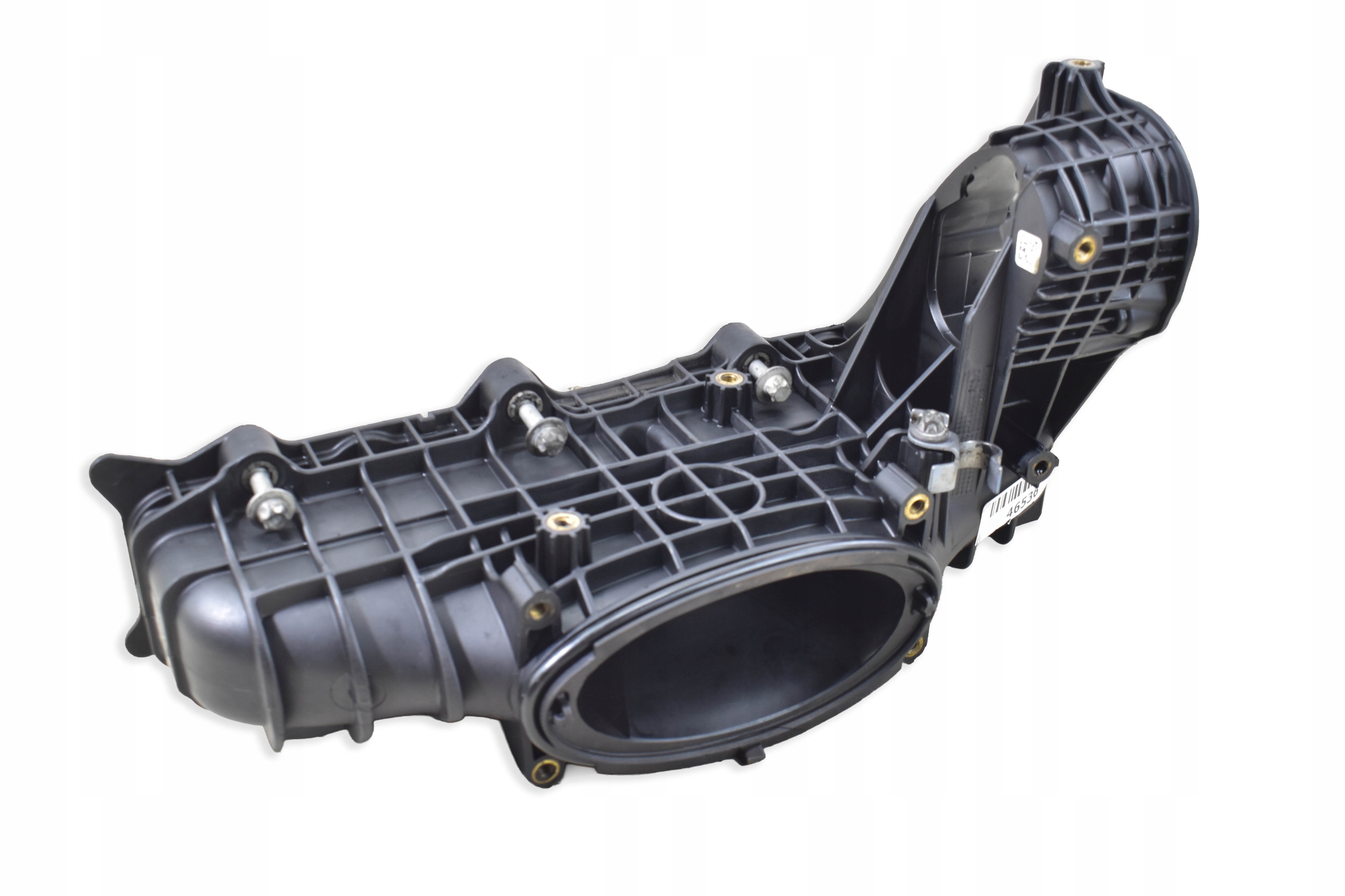 intake manifold MERCEDES GLA W156 E W212 2.2 CDI A65109037