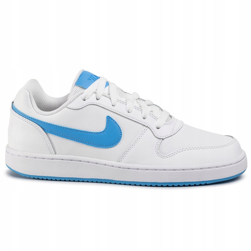 Nike ebernon top low 44 5