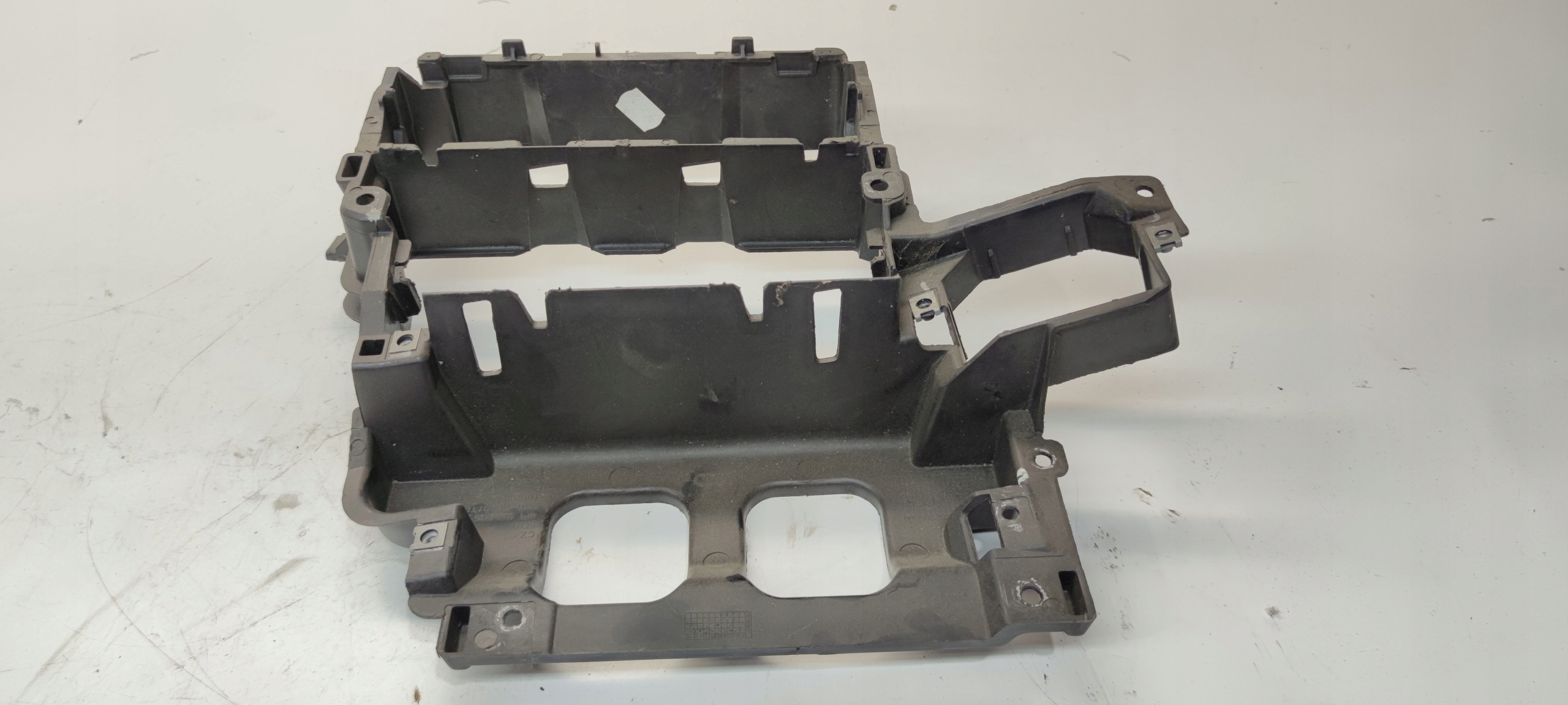 obal RÁM přístrojovky MMI AUDI A6 C6 4F1858005B