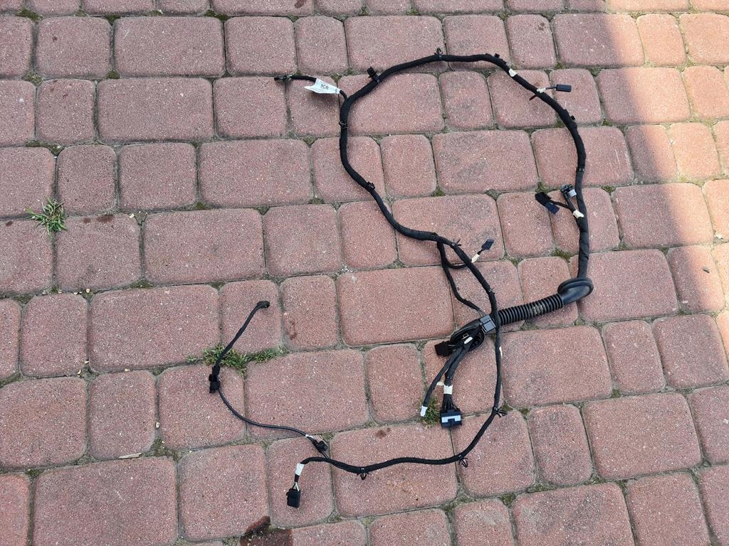 cablaggio cablaggio del cofano Opel Astra K V 39222438