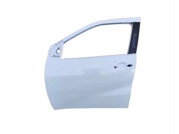 TOYOTA AYGO X 22- DRZWI LEWE PRZÓD