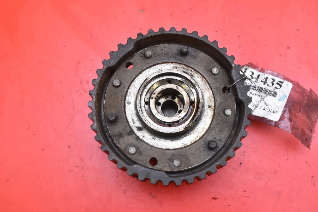 roue variable phases de la distribution 1275363 VOLVO S60 S80 1 et 2.4 20V 170 KM 00-04