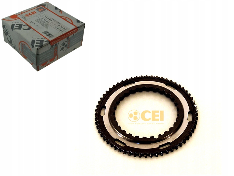 STOŻEK SYNCHRONIZATORA VOLVO VT1708B VT2009B VT2014B C.E.I.