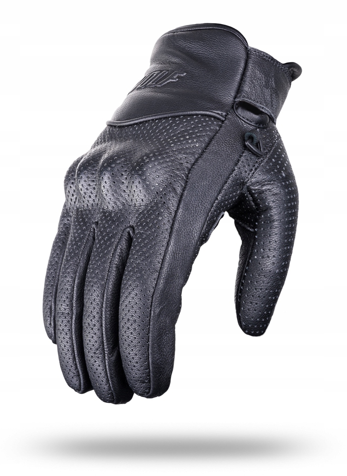 RĘKAWICE MOTOCYKLOWE SKÓRZANE WOLF ROADSTER XL Rodzaj Męskie