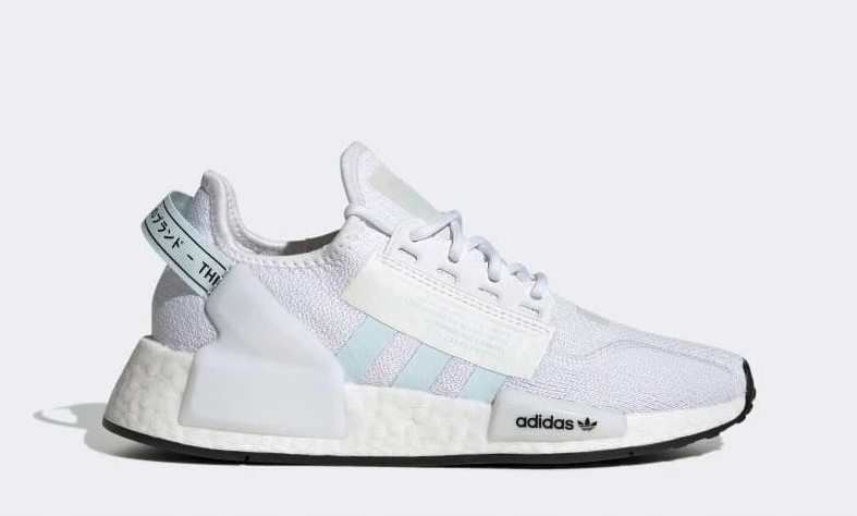 Nové Boty Adidas Originals NMD_R1 V2 HP2950 Vel. 37 1/3