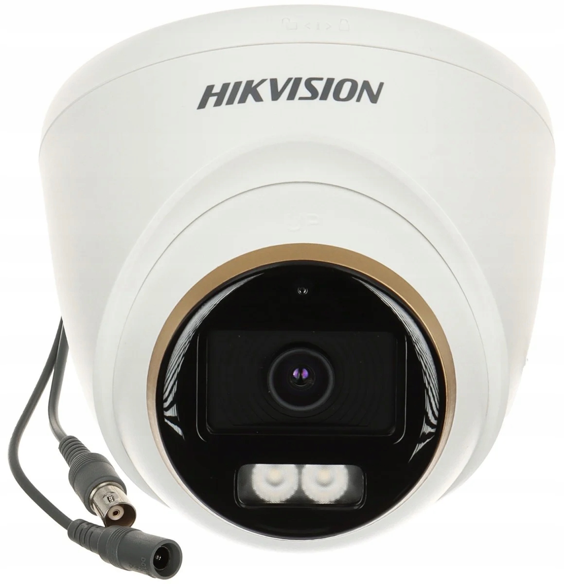 Hikvision DS-2CE72KF3T-LE(2.8mm) 3K Turret kamera s ColorVu
