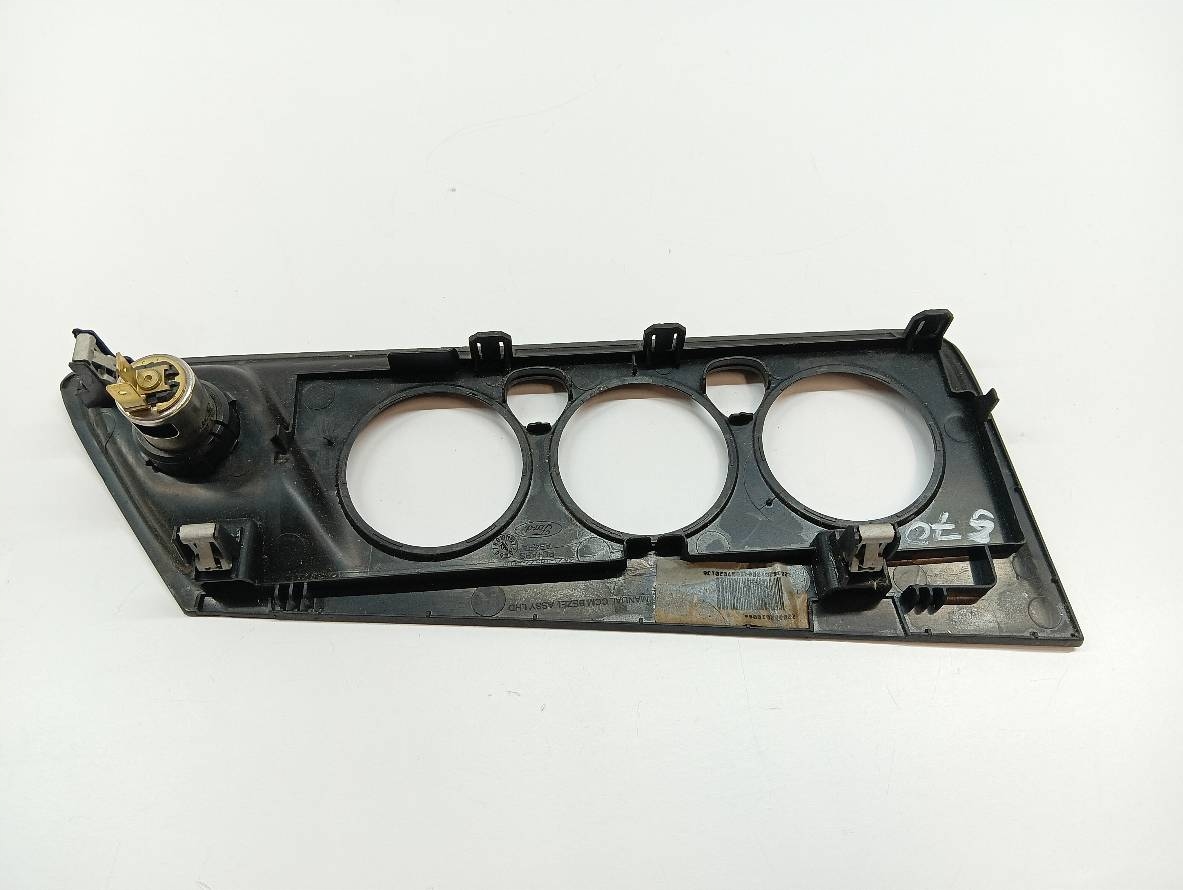 cover frame PANELU air conditioning devices BK21-18522-ADW Ford Transit Custom and (2012- )