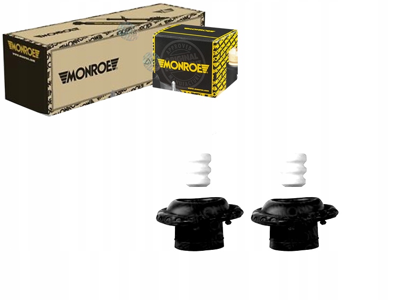 MONPK079/RS7 - TOYOTA AVENSIS CARINA E CARINA II 1.