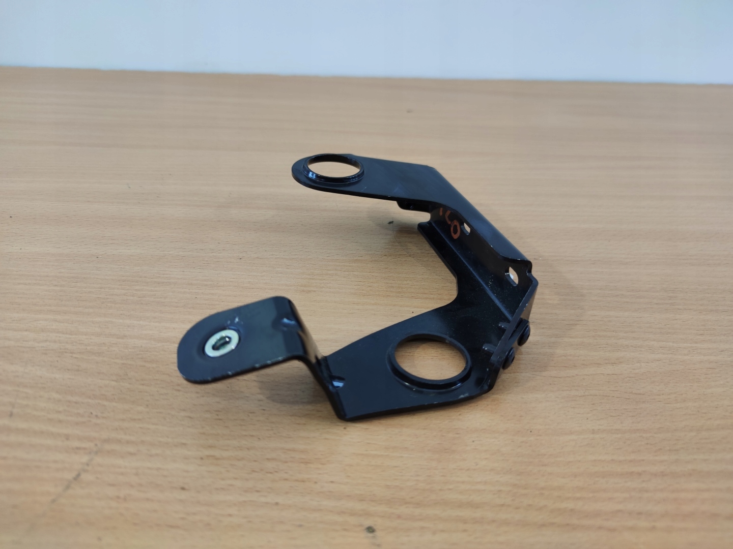 FERRARI bracket radiator console holder support ORG