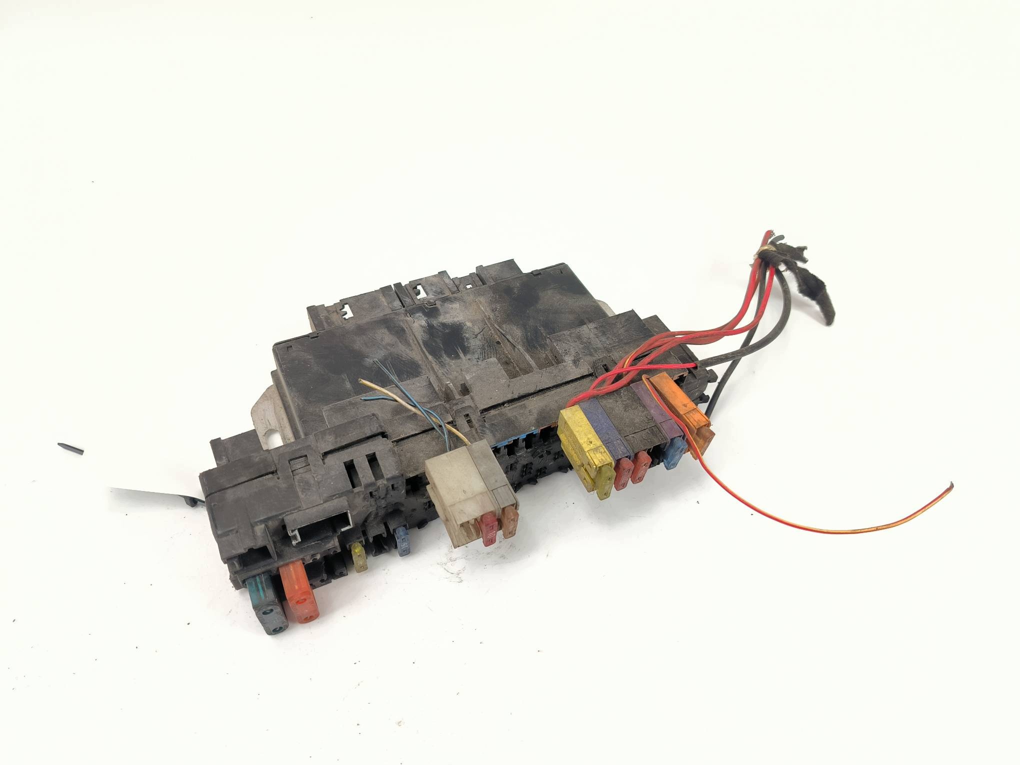 control unit A0275454532 MERCEDES W220