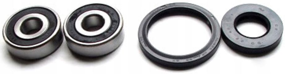 

Łożyska Koła Przód Yamaha Xj 550 600 81-91