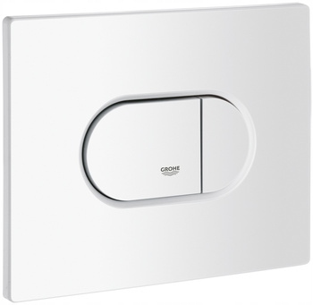 Grohe Spúšťacie Tlačidlo Arena Cosmopolitan, Biela Alpská