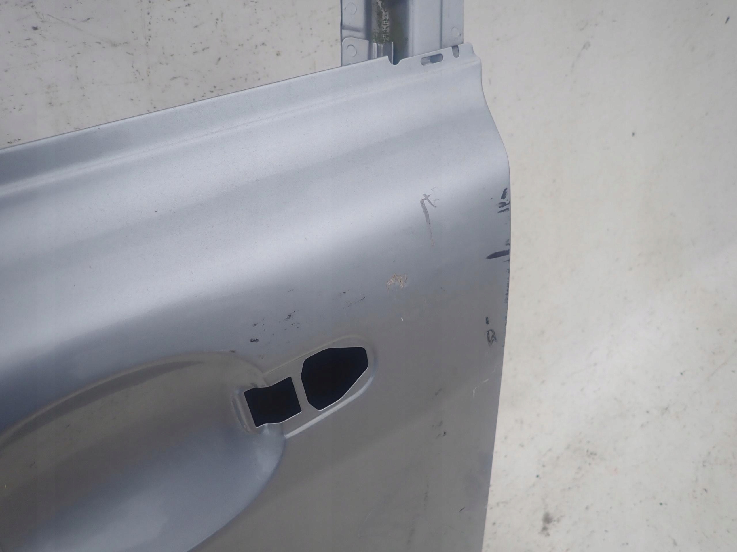VOLVO V50 S40 V-50 S-40 04-12 door left front