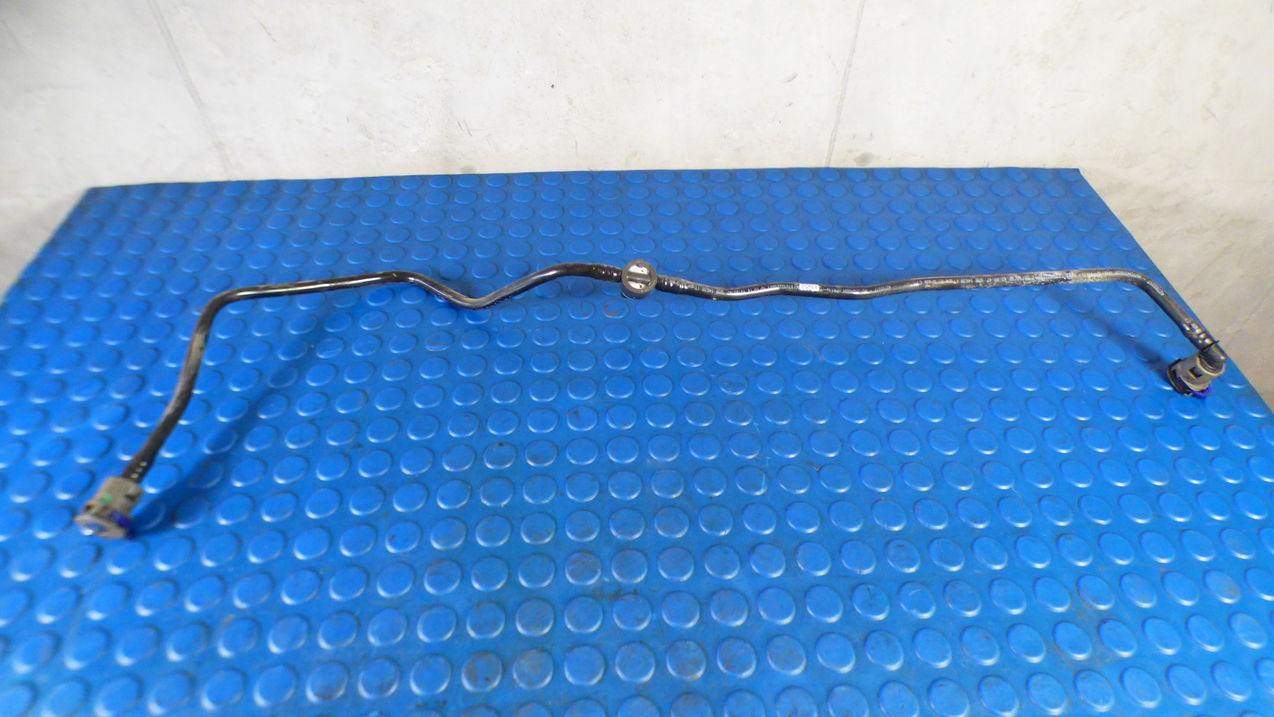 fuel line Sensor OPEL ASTRA K V 1.5 CDTI LIFT
