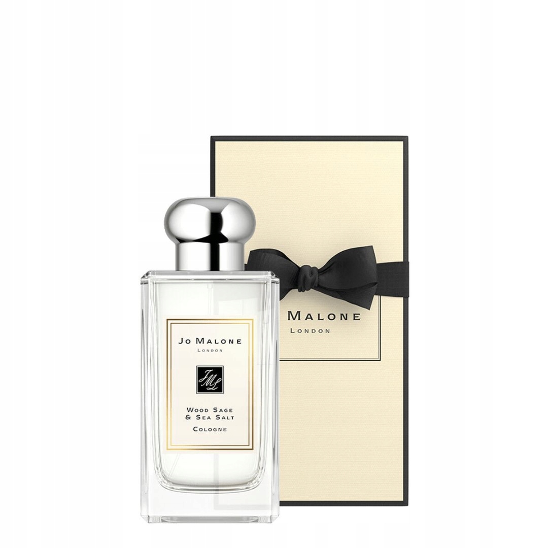 Parfém Unisex Jo Malone Wood Sage & Sea Salt Edc 100 ml