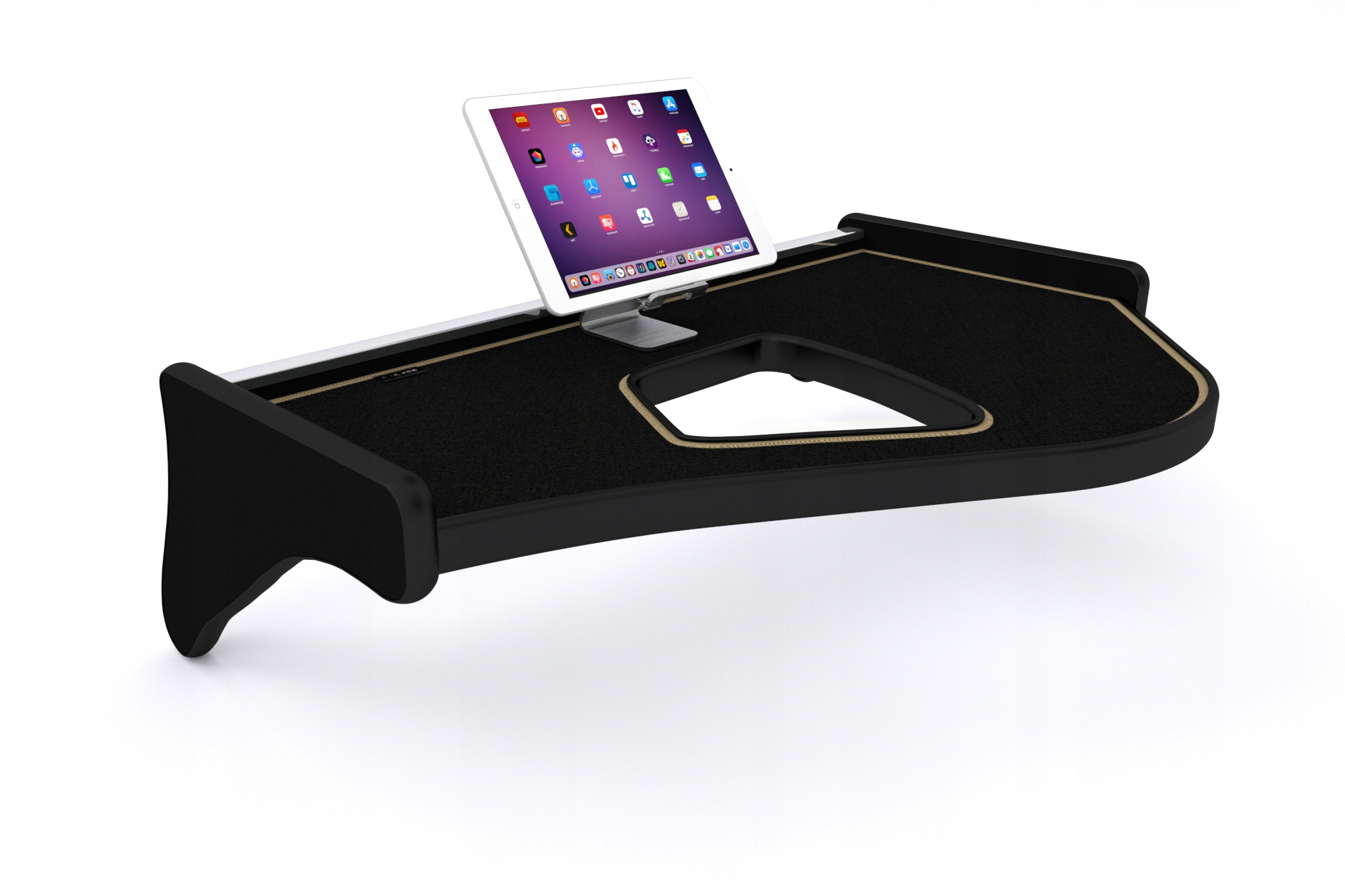 Police Tir střed Volvo Fh 3 2002-2008 Fh 12 Fh 16