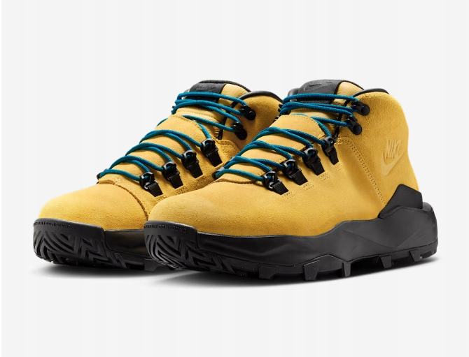 Boty Nike Cygnal vel 40 Originální