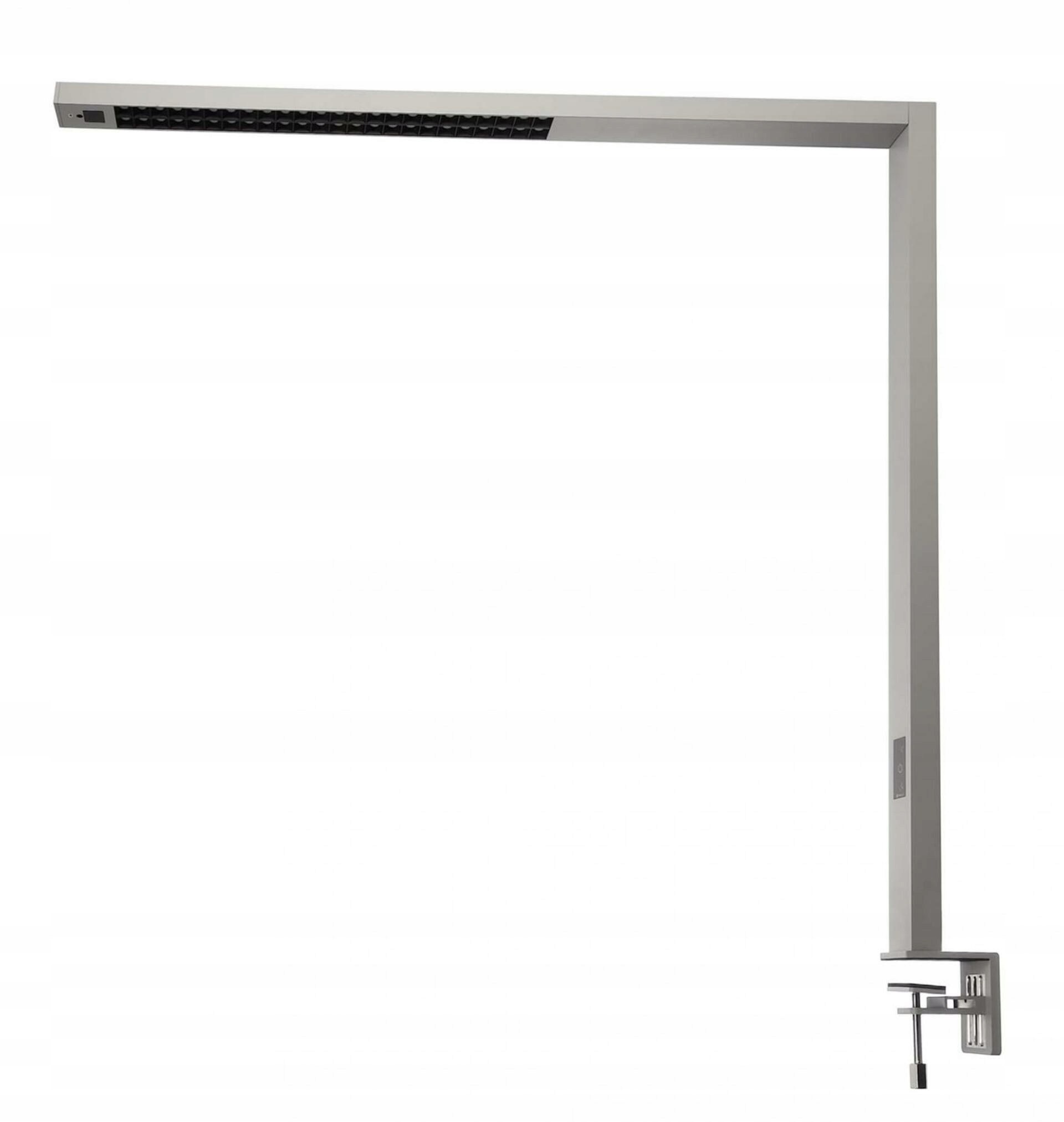 Light Impressions Deko-Light stolná lampa, Office Three Standard, Motion, 8