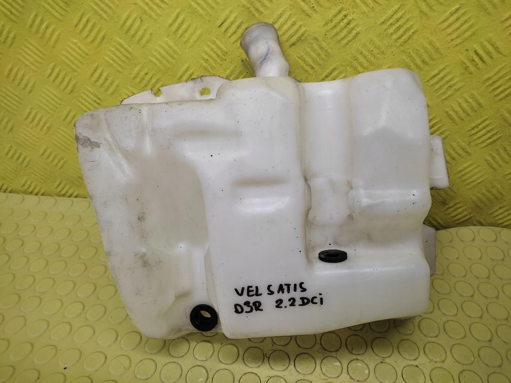 RENAULT VEL SATIS washer fluid tank 8200000213