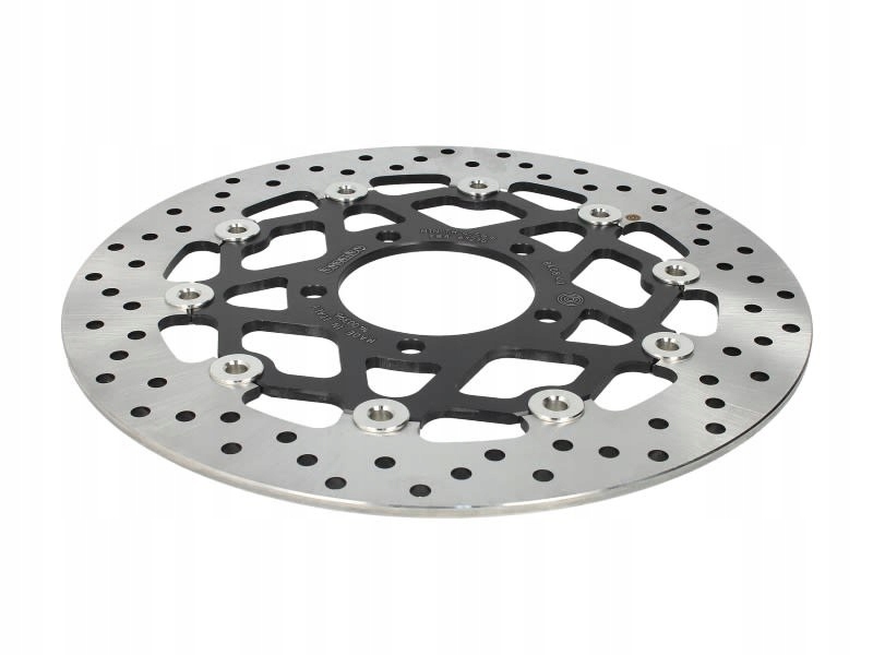 Predný brzdový kotúč Brembo 78B40840