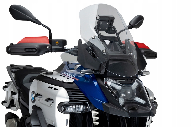 Kryt Lampy Puig Bmw R1300GS Adventure 22409W
