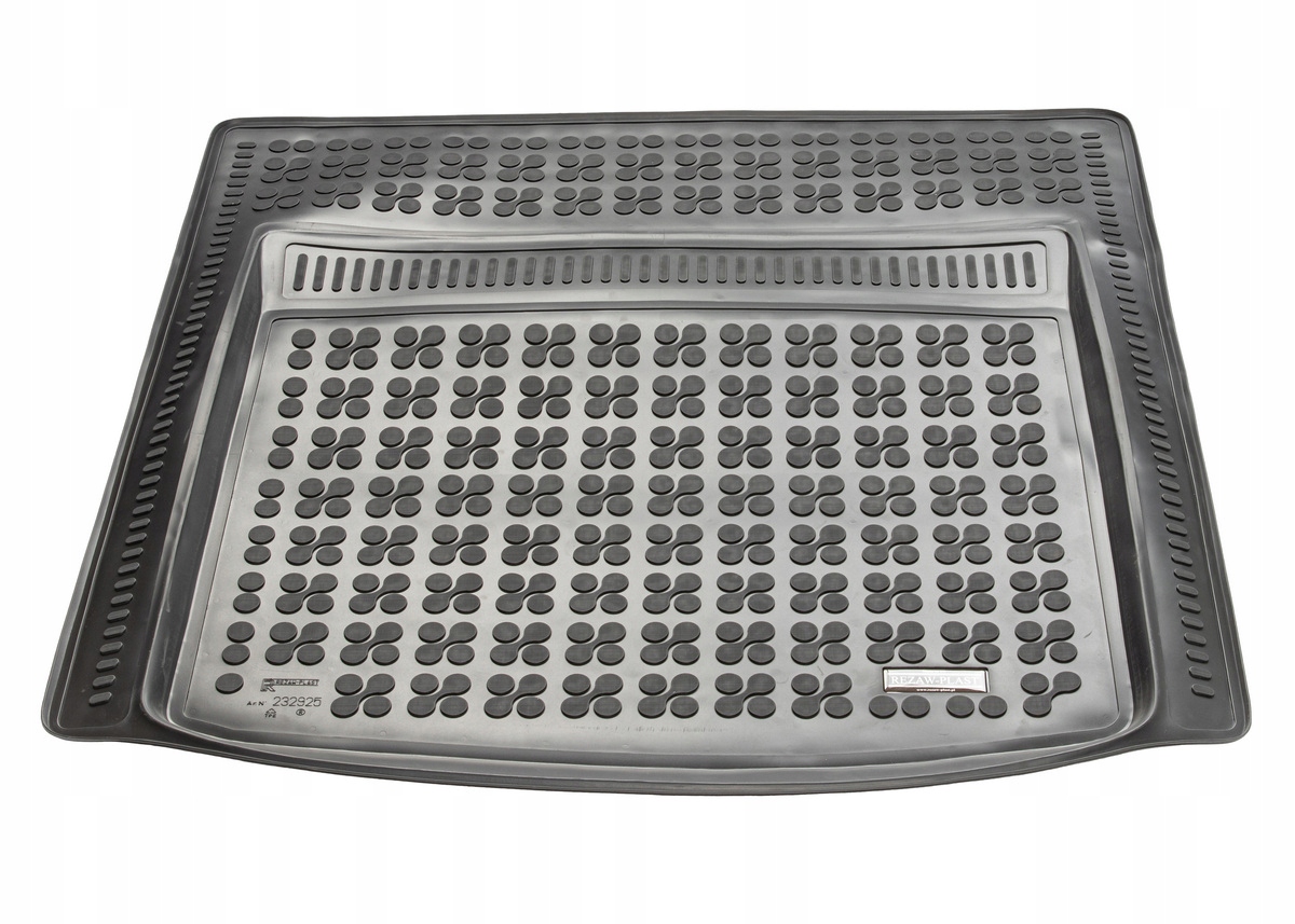 Vana do kufru gumová Volvo S60 III, 2018- , Sedan