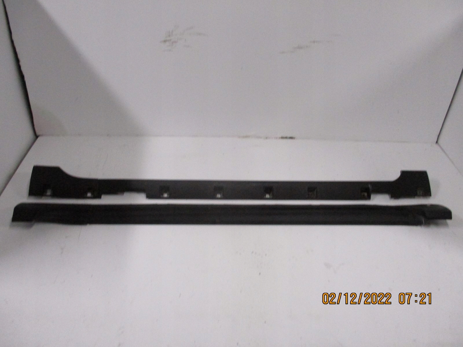 Nakładka progowa FORD GALAXY 18R