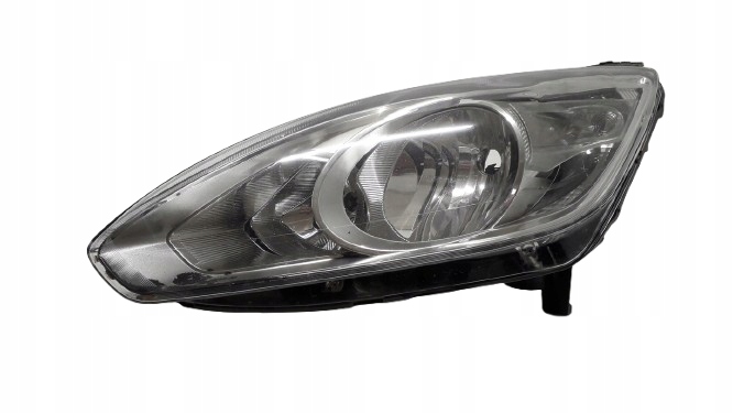 FORD C-MAX 2 II 10-14 LAMPA LEWA PRZEDNIA AM51-13W030-AE - CAŁA