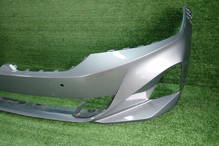 BMW G20 G21 3 LIFT 22- front bumper front