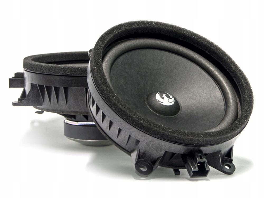 Phoenix Gold ZDSV6C głośniki dedykowane do Volvo