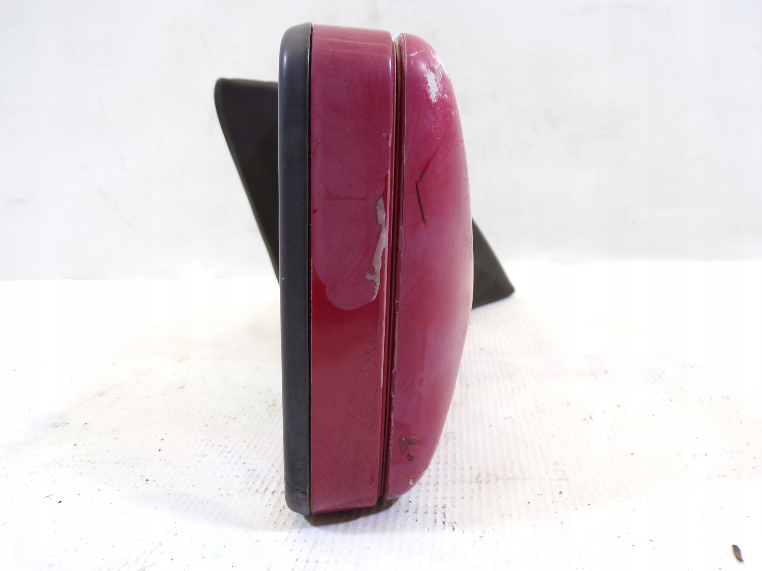 mirror right MERCEDES W124 5PIN
