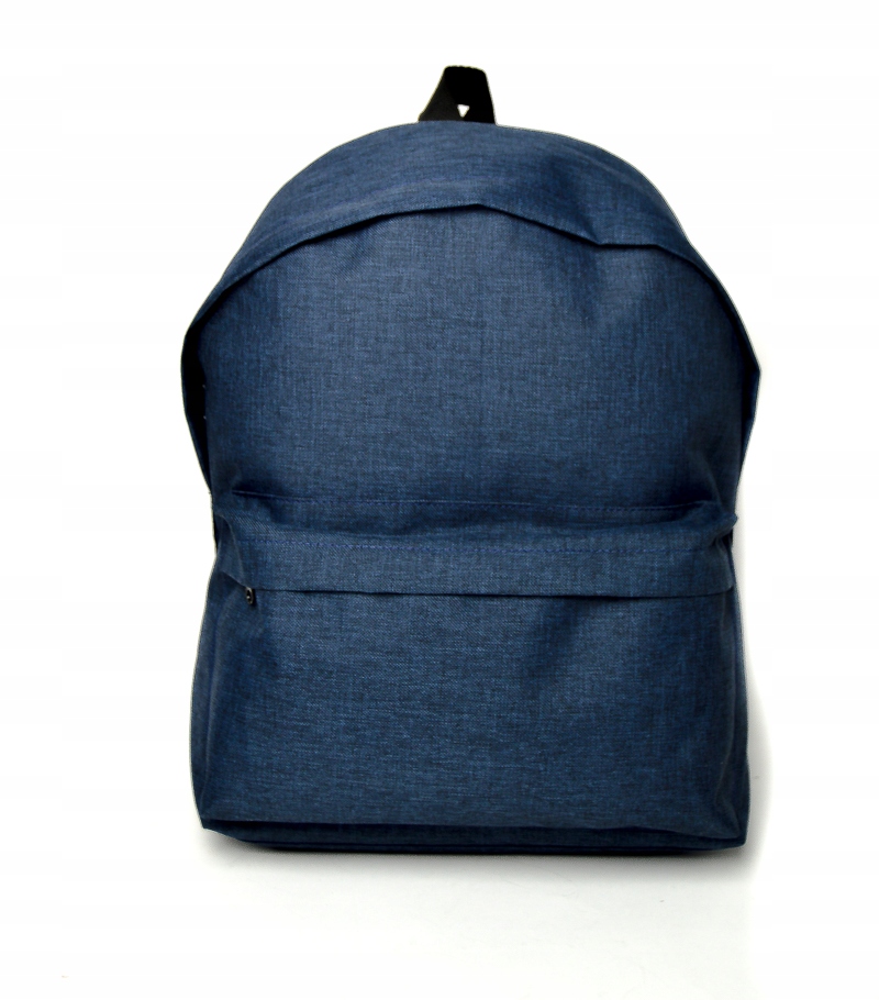 LEKKI MOCNY PLECAK DO PRACY MIEJSKI SZKOLNY POLSKI Marka Mr Thomas