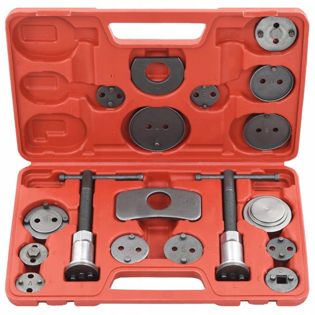 Lumarko набор из 18 шт.