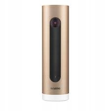 Netatmo Smart Indoor Camera SMART INTELIGENTNA KAMERA WEWNĘTRZNA FullHD Model NSC01UK