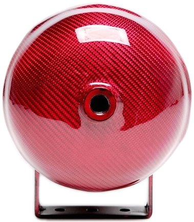 ZBIORNIK POWIETRZA 19l CARBON AIRRIDE TA TECHNIX Part number LF5016