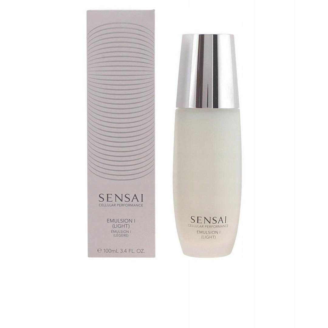 Rozjasňující krém Kanebo Sensai Cellular Performance I 100 ml