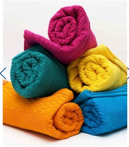 

Ręcznik frotte 50X90