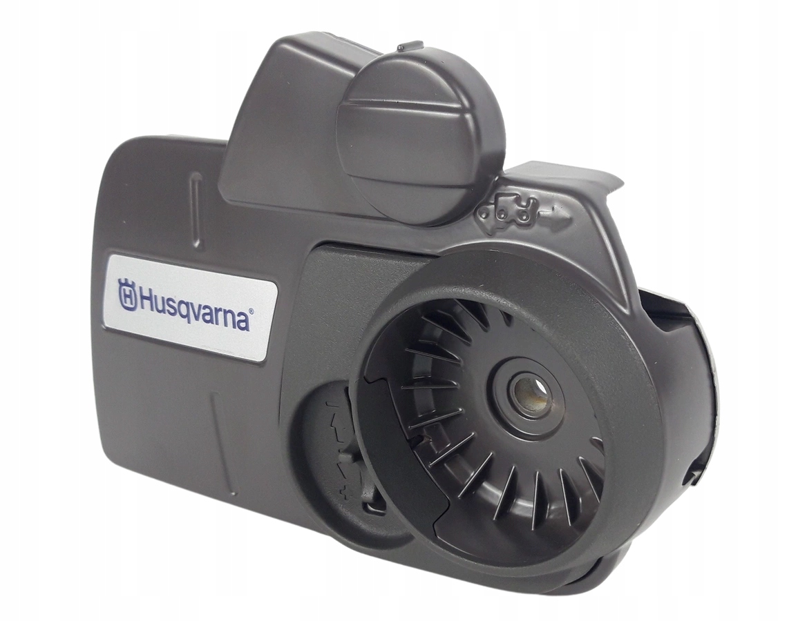 Originálny kompletný kryt spojky píly Husqvarna 435 II