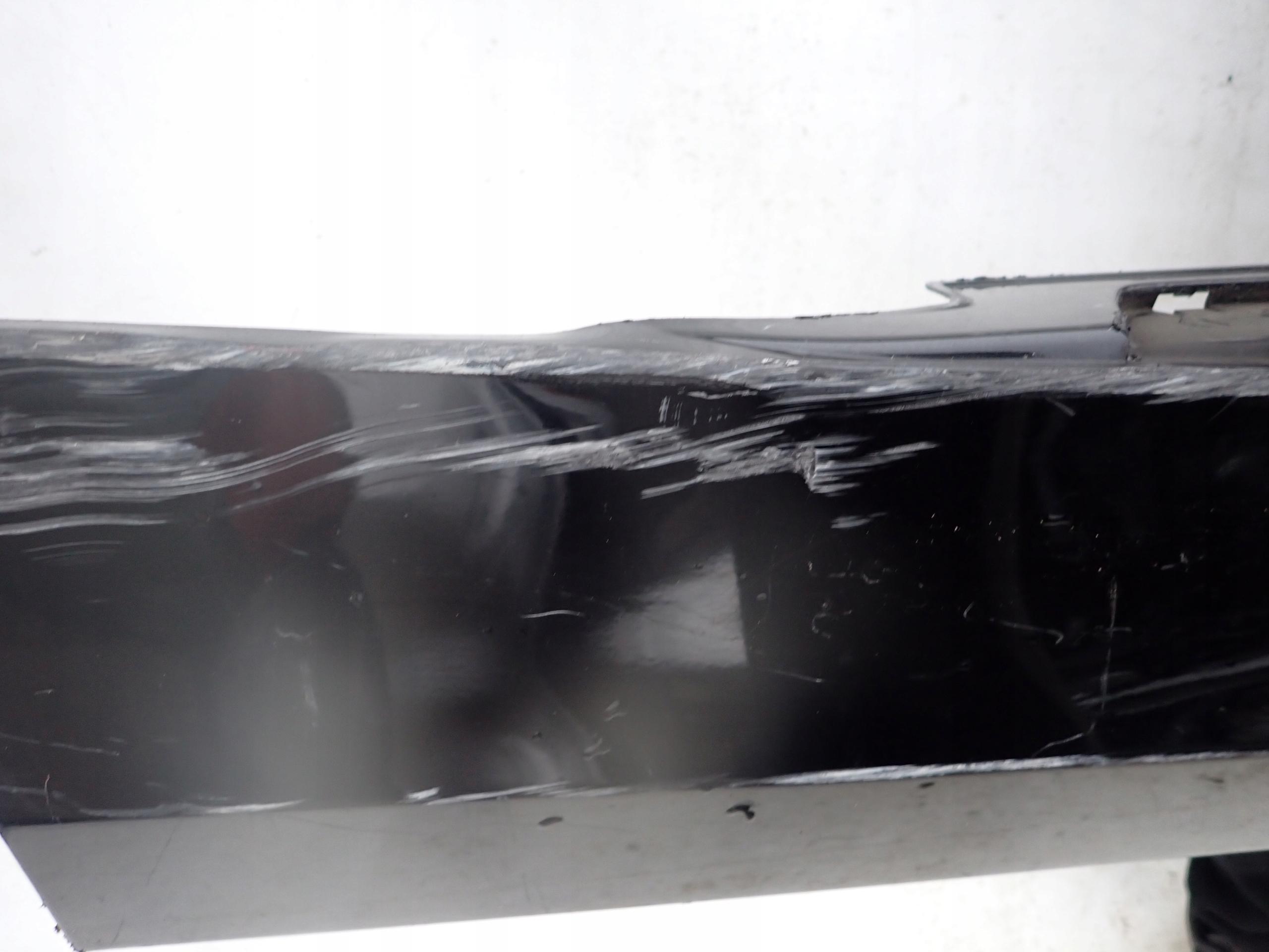 BMW 1 E87 04- m-packet threshold right moulding threshold
