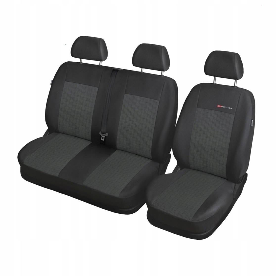 POKROWCE SAMOCHODOWE DO Volkswagen Crafter 2015, EO-0035645