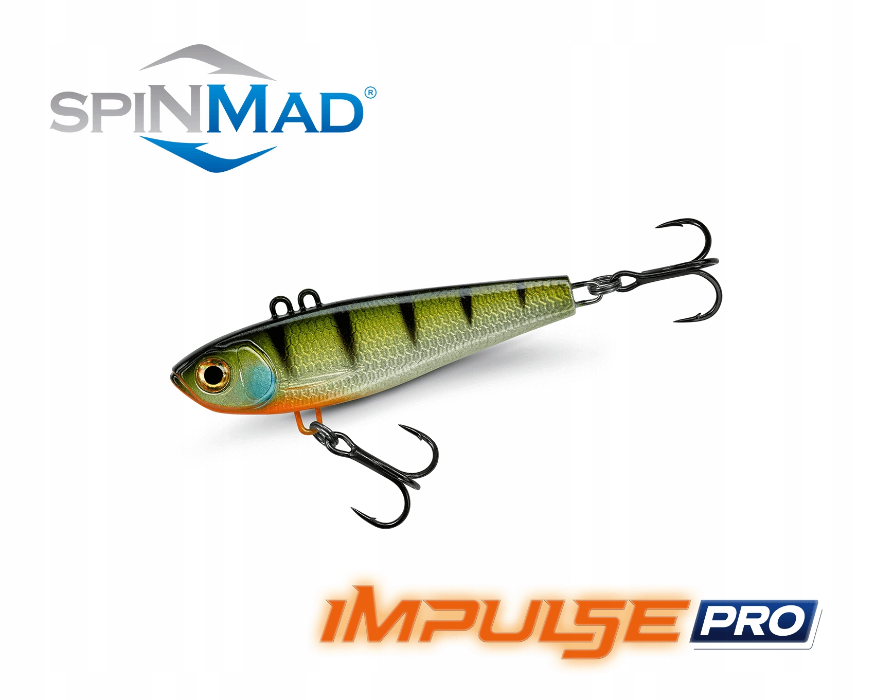Przynęta Spinmad Impulse Pro 6,5G 2806