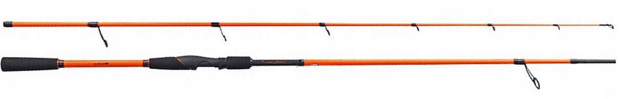 Wędka Abu Garcia Svartzonker 2,40M 30-100G Spin