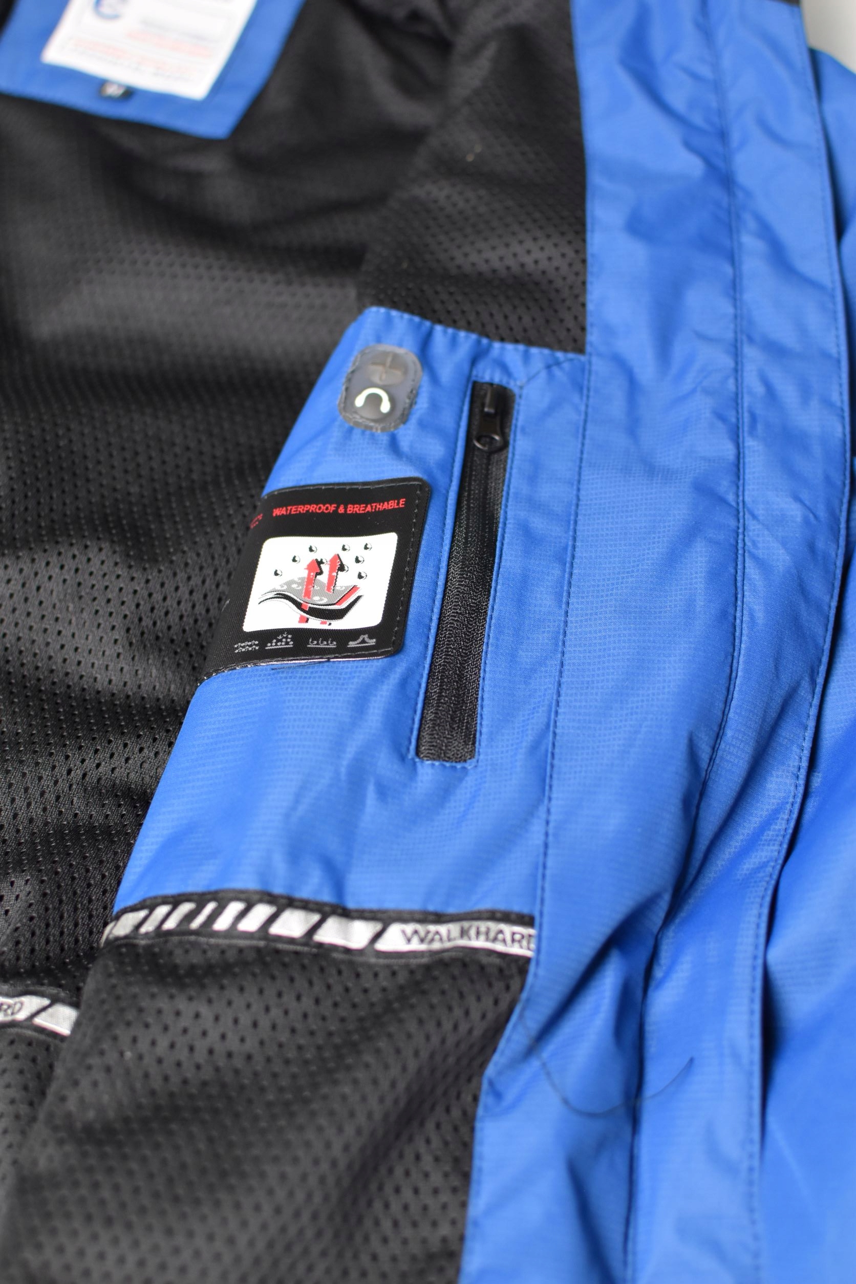 4XL-KURTKA MĘSKA PRZEJŚCIOWA WIATRÓWKA WX015 Rodzaj wiatrówka