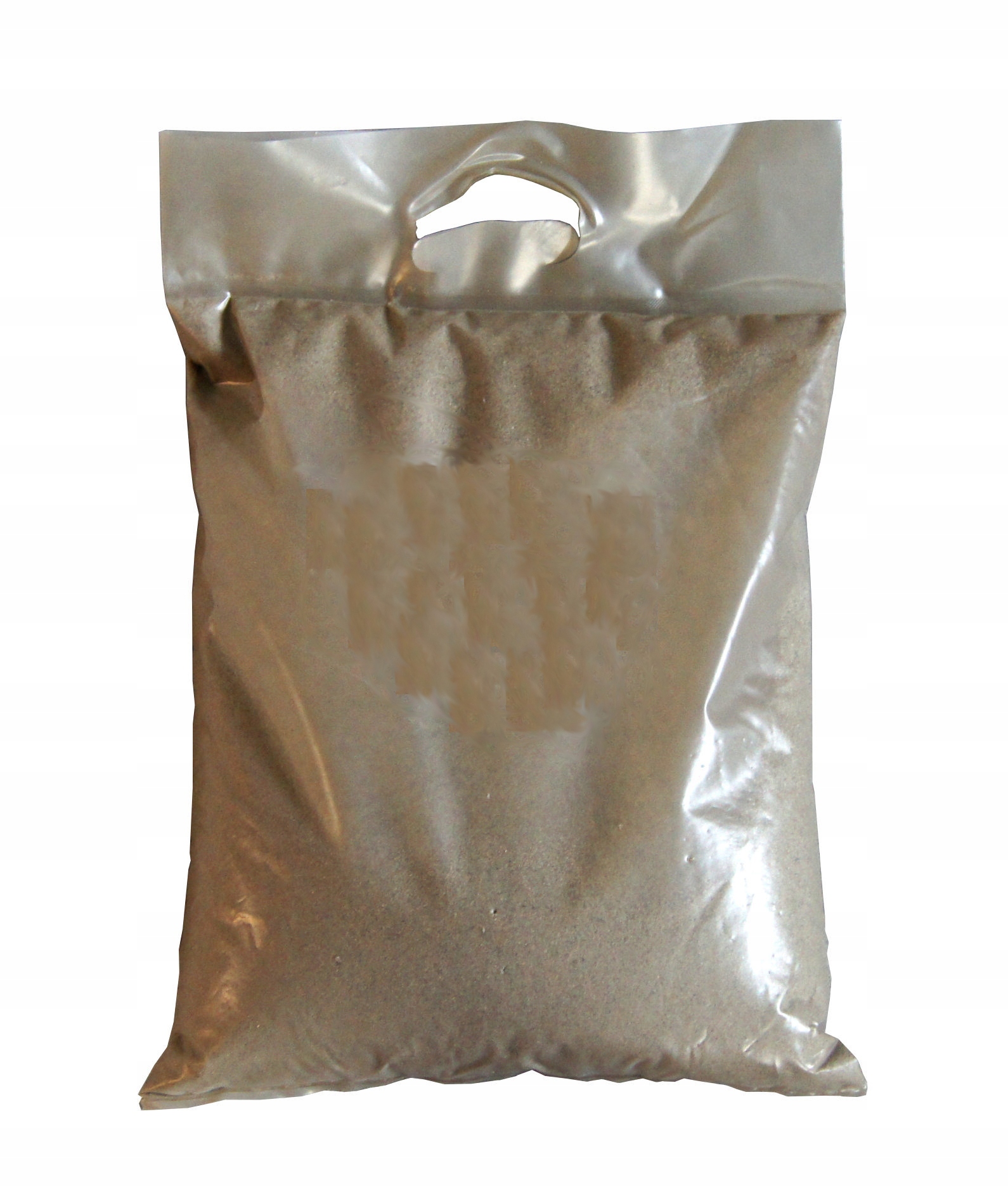 Кварц песок 0,4-0,8 для 12 кг насоса