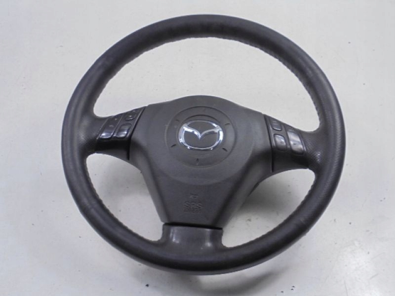 MAZDA 5 I CR 05-08 KIEROWNICA PODUSZKA AIRBAG